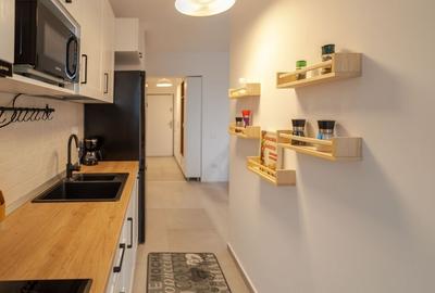 City of Mara | Ap.  cu 2 camere | Mobilat-Utilat Complet | COMISION 0% - 9