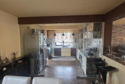 Casă individuală cu 6 camere în Bucium - 20