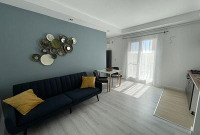 Apartament cu 2 camere decomandat în Ștefăneștii de Jos - 1