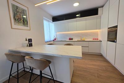 My Place Residence/Bulevardul Pipera - 4