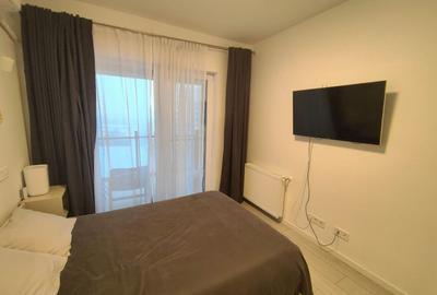 3 Camere Lujerului 80mp + Parcare 9 Minute Metrou Timisoara Gran Via - 4