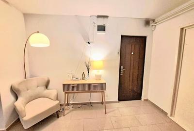 Inchiriez Ap. 3 Camere Decomandat - 3