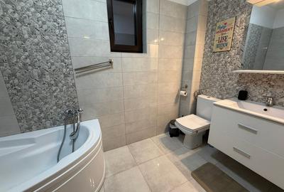 Casă individuală cu 3 camere cu Canalizare în Dobroești - 13