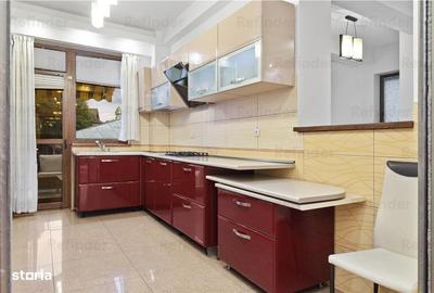 Casă cu 8 camere cu Canalizare în Vatra Luminoasă - 12