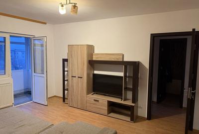 Apartament cu 2 camere semidecomandat în Central - 2