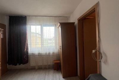 Apartament cu 2 camere semidecomandat în Central - 2
