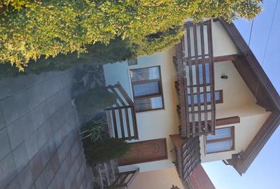 Casă cu Teren 4470 Mp în Vâlcele - 6