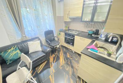 Apartament cu 2 camere semidecomandat, mobilat în Brâncoveanu - 5