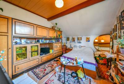 Proprietate Unicata! Casa 230mp utili , 7 camere , Str. Eremia Grigorescu - 12