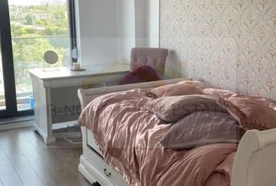 Garsonieră dublă de închiriat în Novum Politehnica, Grozăvești - 1