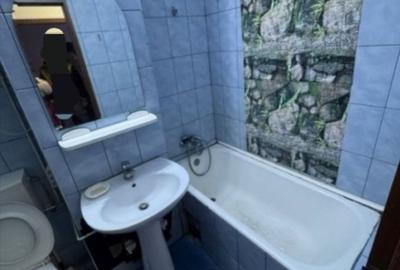 Garsonieră decomandată în Obor