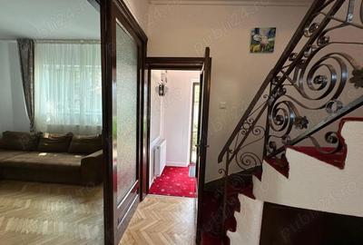 Casă cu 3 camere cu Canalizare în Ștefan cel Mare - 11