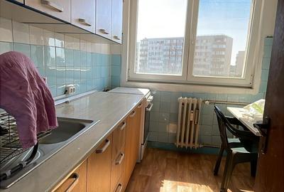 Dristor metrou 2 camere - 1