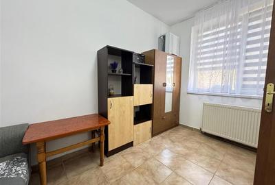 Apartament cu 2 camere nedecomandat, mobilat în Cedonia - 10