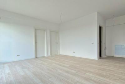 3 Camere Modern - in Complex Rezidential pe Malul Lacului - 2