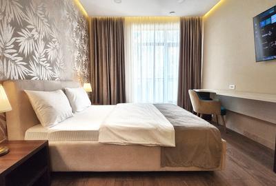 Hotel/Pensiune, de 2,300 mp, în Băneasa - 2