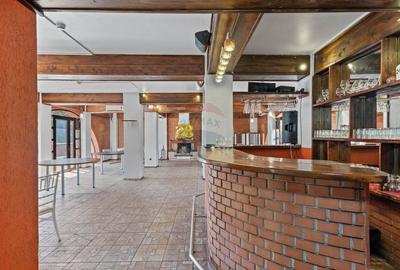 INCHIRIERE Spatiu Comercial: Restaurant, Terasa, Parcare, Drumul Sarii - 22