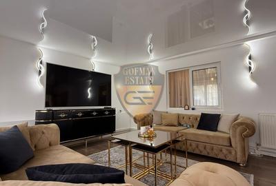 Apartament cu 3 camere decomandat, mobilat în Faleza Nord - 7