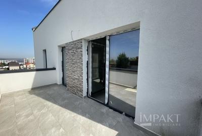 Casa tip duplex, semifinisata, 160 mp și teren 250 mp - Europa, Cluj! - 11