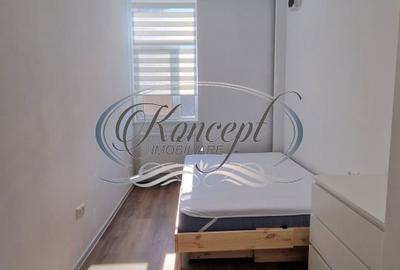Apartament modern la prima inchiriere cu parcare, strada Horea - 7