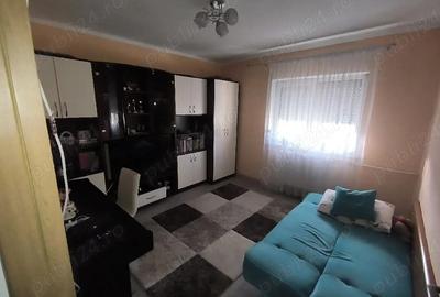 Apartament cu 2 camere decomandat în Rogerius - 2