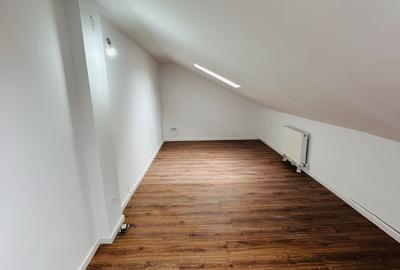Vila Domnesti langa Hatz Residence zona exclusivista 320mp si 420mp curte - 19