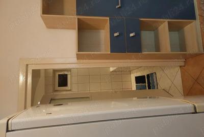 Apartament cu 2 camere decomandat în Mărăței - 8