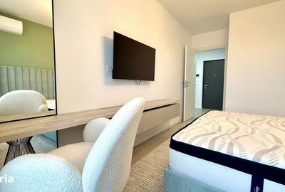 Apartament cu 2 camere decomandat în Central - 11