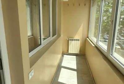 Apartament cu 2 camere semidecomandat în Cantemir - 8