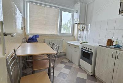 Apartament cu 2 camere semidecomandat în Gării - 5