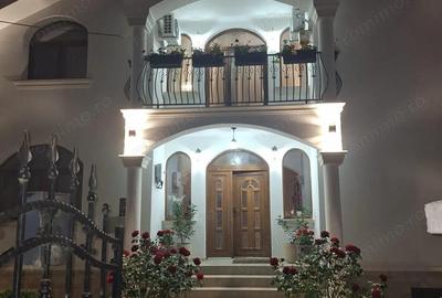 Casă cu 8 camere în Semicentral - 15