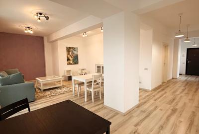 Oferta ap. 3 camere - 125mp - Straulesti Oferta ap. 3 camere - 125mp - Straulesti - 13