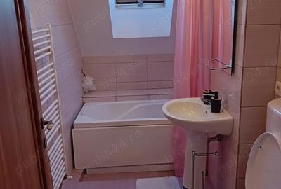 Proprietar,inchiriez apartament cu 2 camere zona Spitalului jude?ean - 8