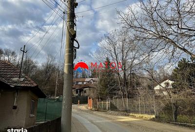 Casă cu 3 camere decomandat cu Teren 1554 Mp în Poiana - 5