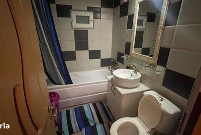 Apartament cu 2 camere decomandat în E3 - 11