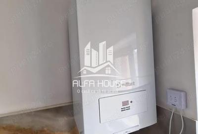 Apartament cu 3 camere decomandat în Central - 2