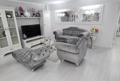 Apartament cu 3 camere decomandat în Decebal - 6