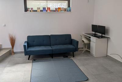 Casă cu 3 camere în Berceni - 1