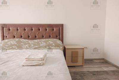 Apartament cu 2 camere decomandat în Apărătorii Patriei - 3