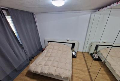 Apartament 3 camere in bloc reabilitat de 4 etaje Drumul Taberei - 3