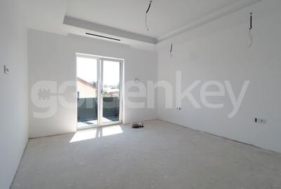 Vila noua smart P+1 | 5 camere | 434mp teren - 14