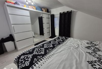 Casă cu 3 camere cu Teren 700 Mp în Sântimbru - 5