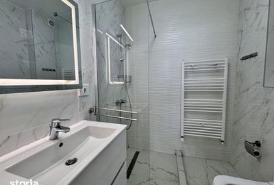 Apartament cu 2 camere în Nord - 17