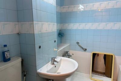 Apartament cu 3 camere semidecomandat în Iancului - 11