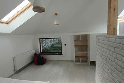 Apartament cu 2 camere semidecomandat în Gheorgheni - 5