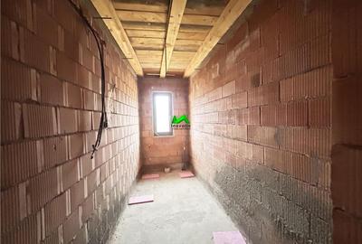 EXCLUSIVITATE! Casa individuala de vanzare 6 camere Sibiu Saliste - 9