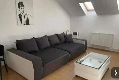 Proprietar Vand apartament 2 camere - 4
