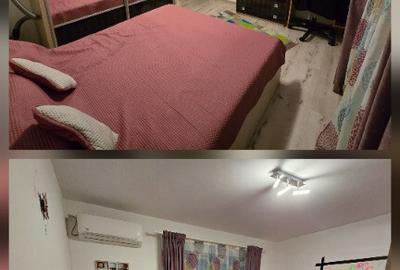 Apartament 2 camere + curte privata 50 mp + loc de parcare proprietate - 6