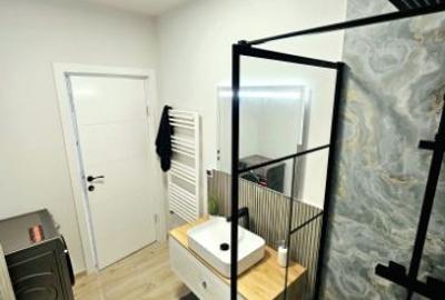 Apartament cu 2 camere decomandat în Florești - 5