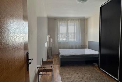 Apartament cu 2 camere decomandat, mobilat în Camil Ressu - 10